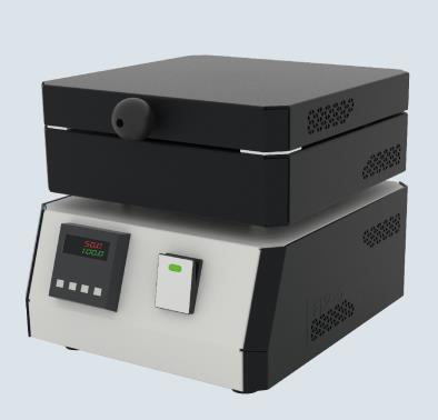 HP5簡(jiǎn)易型烤膠機(jī)